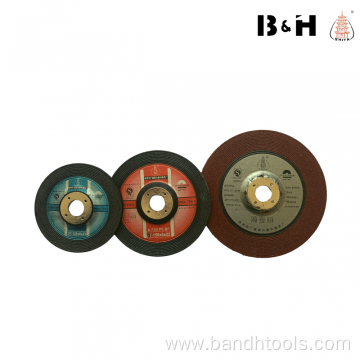 Abrasive Angle Grinding Discs